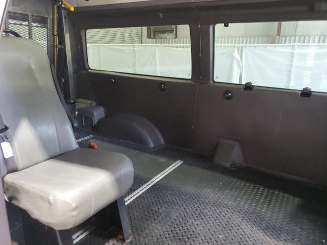 Photo 11 from auction – 2014 FORD ECONOLINE with VIN 1FTNE2EW6EDB18876