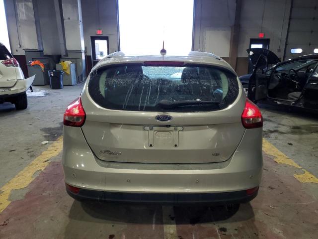 Photo 6 from auction – 2016 FORD FOCUS SE with VIN 1FADP3K22GL248214