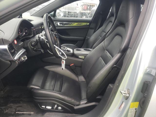 Photo 7 from auction – 2018 PORSCHE PANAMERA 4 with VIN WP0AA2A78JL100808