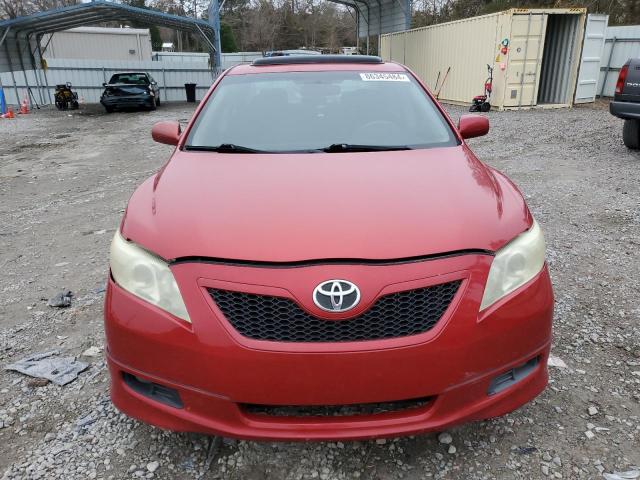 Photo 5 from auction – 2011 TOYOTA CAMRY BASE with VIN 4T1BF3EK1BU764661
