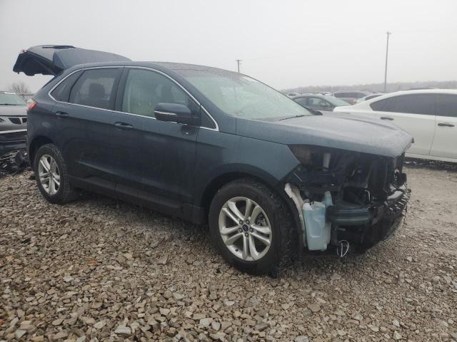 Photo 4 from auction – 2019 FORD EDGE SEL with VIN 2FMPK3J91KBB19521