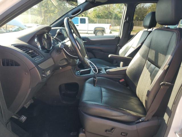 Foto 7 de la subasta – 2019 DODGE GRAND CARA con VIN 2C4RDGEG7KR595352