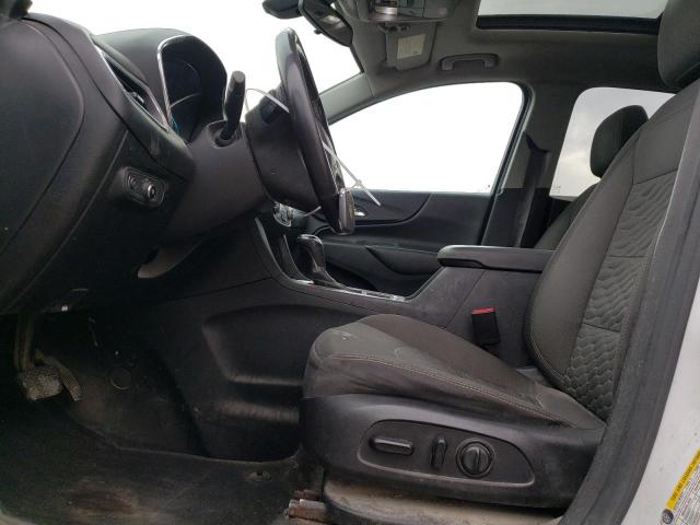 Photo 7 from auction – 2018 CHEVROLET EQUINOX LT with VIN 2GNAXSEVXJ6100946