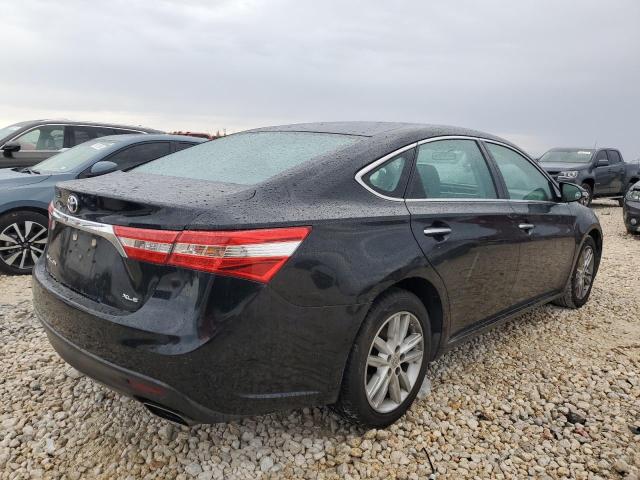 Photo 3 from auction – 2014 TOYOTA AVALON BAS with VIN 4T1BK1EB9EU135850