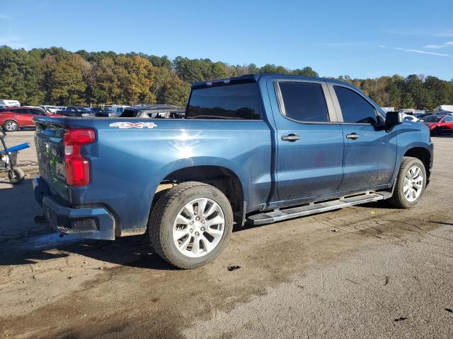Photo 3 from auction – 2019 CHEVROLET SILVERADO with VIN 1GCUYBEF2KZ181703