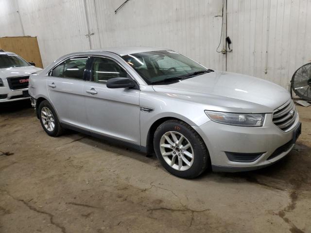 Photo 4 from auction – 2013 FORD TAURUS SE with VIN 1FAHP2D81DG206487
