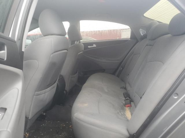 Photo 10 from auction – 2013 HYUNDAI SONATA GLS with VIN 5NPEB4AC3DH753899