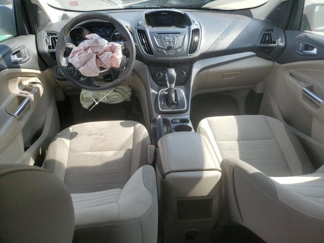 Photo 8 from auction – 2014 FORD ESCAPE SE with VIN 1FMCU0GXXEUA92637