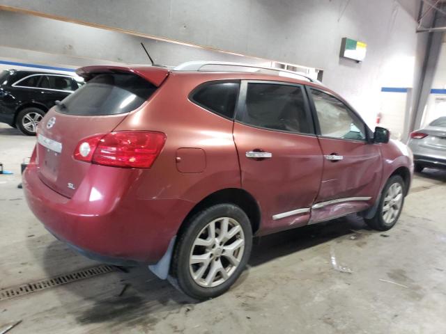 Photo 3 from auction – 2013 NISSAN ROGUE S with VIN JN8AS5MT2DW021343