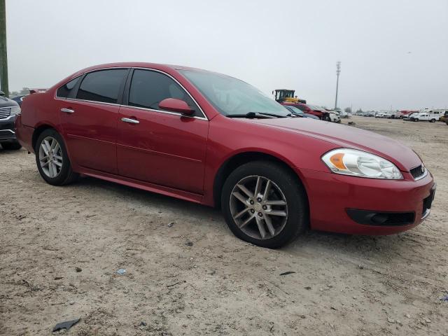 Photo 4 from auction – 2015 CHEVROLET IMPALA LIM with VIN 2G1WC5E38F1170131