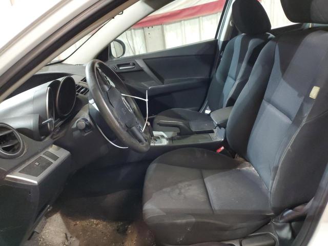 Photo 7 from auction – 2010 MAZDA 3 I with VIN JM1BL1SG4A1258257