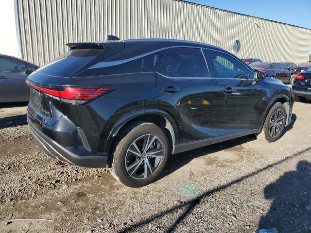 Photo 3 from auction – 2023 LEXUS RX 350 BAS with VIN 2T2BAMBA6PC010482