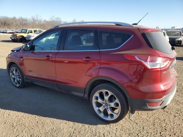 Photo 2 from auction – 2015 FORD ESCAPE TIT with VIN 1FMCU0J98FUB19085