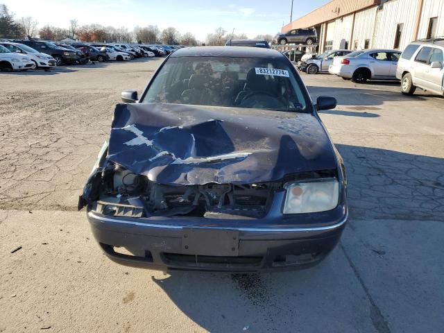Photo 5 from auction – 2004 VOLKSWAGEN JETTA GLS with VIN 3VWSR69M64M112910