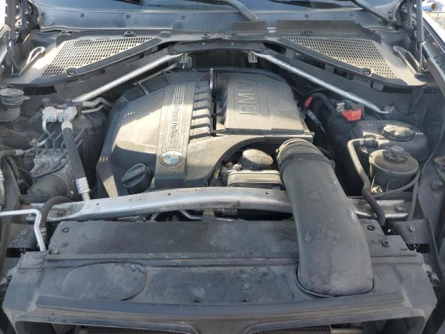 Photo 12 from auction – 2012 BMW X5 XDRIVE3 with VIN 5UXZV4C54CL988053