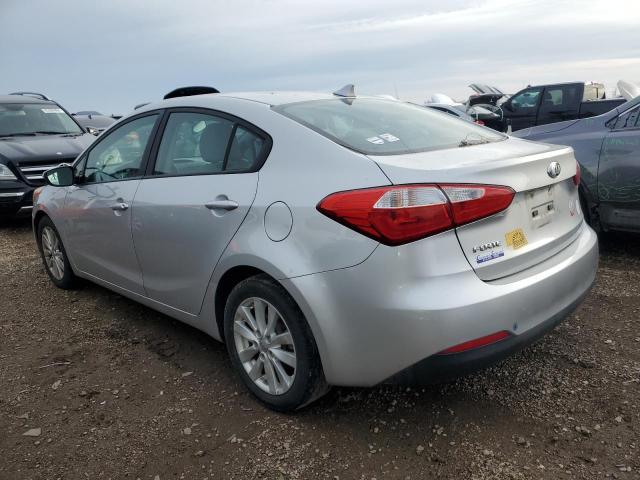 Photo 2 from auction – 2015 KIA FORTE LX with VIN KNAFX4A63F5272874
