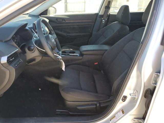 Photo 7 from auction – 2024 NISSAN ALTIMA S with VIN 1N4BL4BV1RN312866
