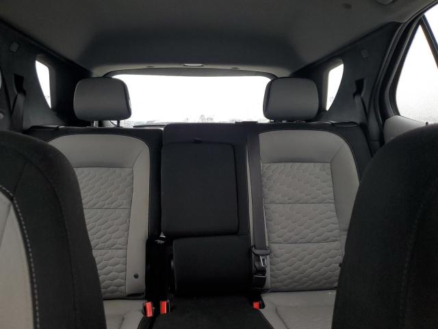 Photo 10 from auction – 2019 CHEVROLET EQUINOX LS with VIN 3GNAXHEV6KS669783