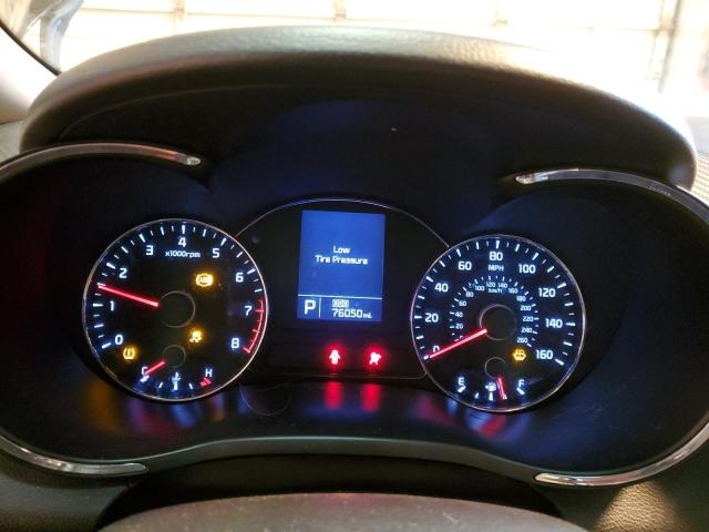 Photo 9 from auction – 2014 KIA FORTE EX with VIN KNAFX4A85E5049798
