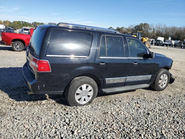 Photo 3 from auction – 2007 LINCOLN NAVIGATOR with VIN 5LMFU27577LJ02862