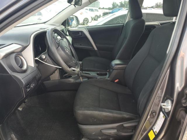 Photo 7 from auction – 2017 TOYOTA RAV4 LE with VIN 2T3ZFREV8HW372269
