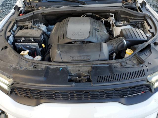 Photo 12 from auction – 2022 DODGE DURANGO R/ with VIN 1C4SDHCT3NC218070