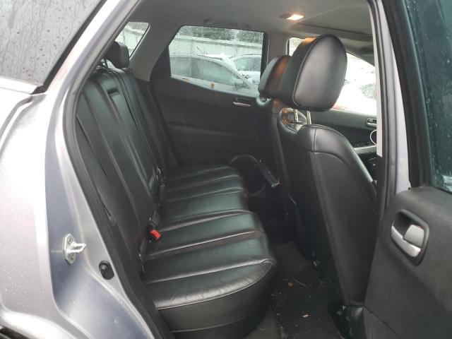 Photo 11 from auction – 2008 MAZDA CX-7 with VIN JM3ER29L780169410