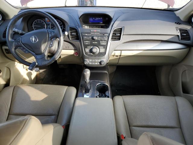 Photo 8 from auction – 2014 ACURA RDX with VIN 5J8TB4H33EL022014