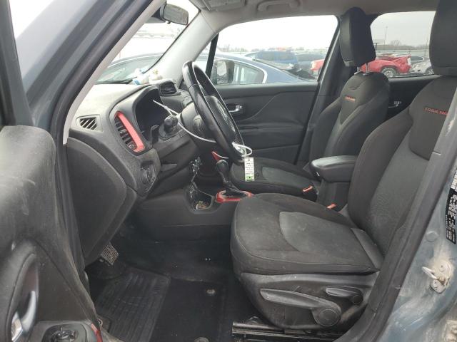 Photo 7 from auction – 2015 JEEP RENEGADE T with VIN ZACCJBCT2FPB32403