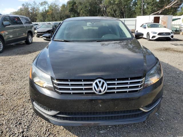 Photo 5 from auction – 2013 VOLKSWAGEN PASSAT SE with VIN 1VWBN7A37DC054716