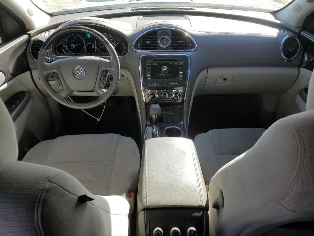 Photo 8 from auction – 2017 BUICK ENCLAVE with VIN 5GAKRAKD9HJ310224