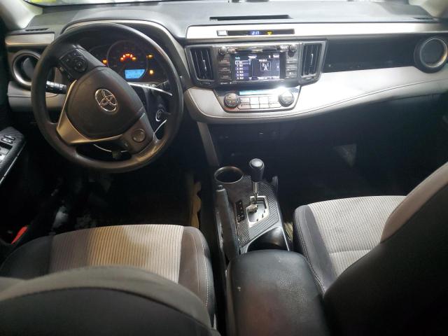 Photo 8 from auction – 2015 TOYOTA RAV4 XLE with VIN 2T3RFREV6FW332818