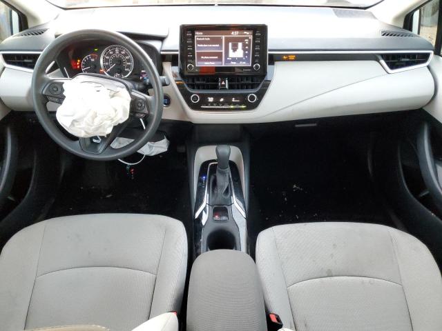 Photo 8 from auction – 2021 TOYOTA COROLLA LE with VIN 5YFVPMAEXMP191554