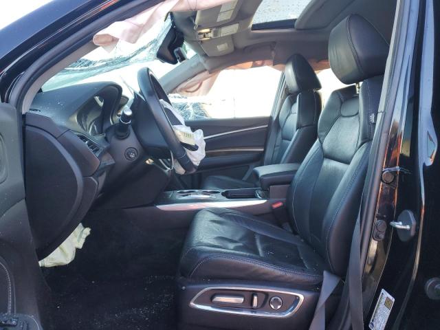 Photo 7 from auction – 2020 ACURA MDX TECHNO with VIN 5J8YD4H59LL024946