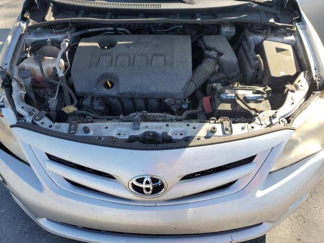 صورة رقم 11 من المزاد - 2012 TOYOTA COROLLA مع VIN JTDBU4EE9C9172794