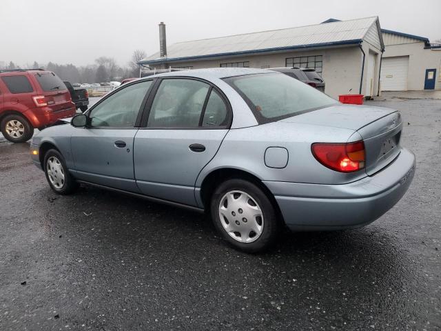 Photo 2 from auction – 2002 SATURN SL1 with VIN 1G8ZH52842Z111532