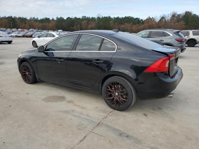 Photo 2 from auction – 2012 VOLVO S60 T5 with VIN YV1622FS2C2115887
