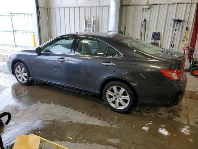 Photo 2 from auction – 2009 LEXUS ES 350 with VIN JTHBJ46G592326409