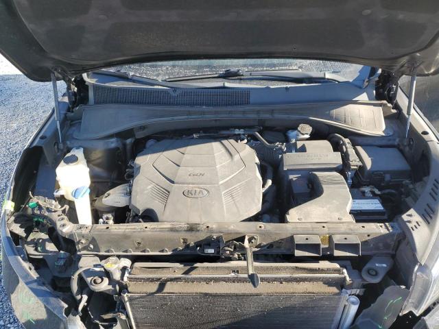 Photo 12 from auction – 2019 KIA SORENTO EX with VIN 5XYPH4A55KG503738