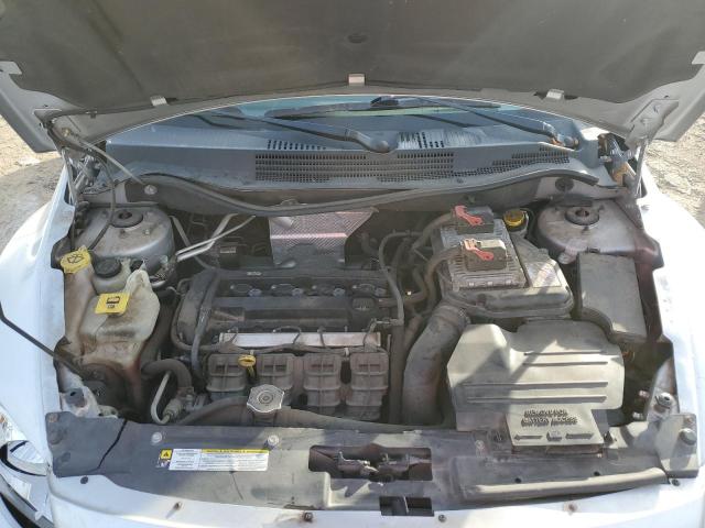 Photo 11 from auction – 2012 DODGE CALIBER SX with VIN 1C3CDWDAXCD536821