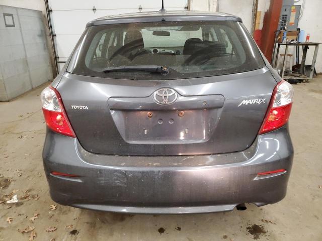 Photo 6 from auction – 2009 TOYOTA COROLLA MA with VIN 2T1KU40E99C159490