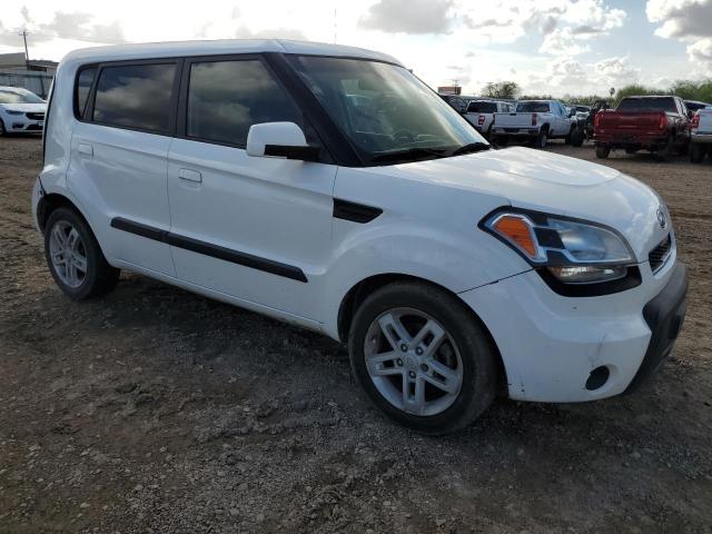 Photo 4 from auction – 2010 KIA SOUL + with VIN KNDJT2A25A7702508