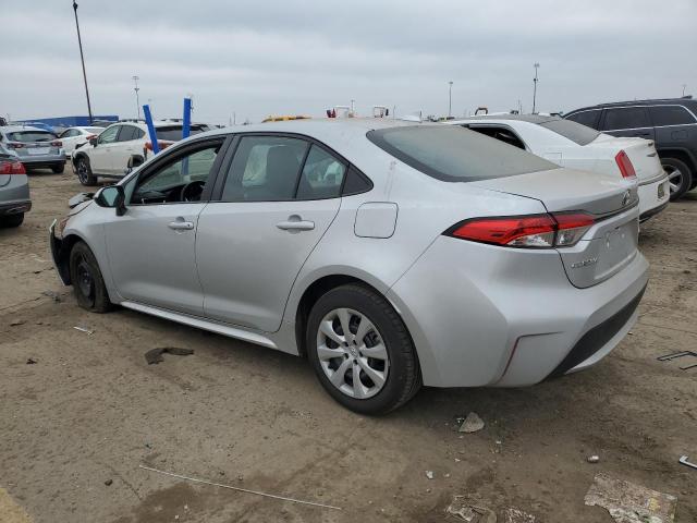 Photo 2 from auction – 2022 TOYOTA COROLLA LE with VIN 5YFEPMAE8NP310459