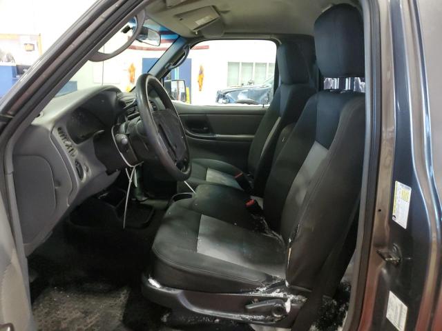 Photo 7 from auction – 2011 FORD RANGER with VIN 1FTKR1AD6BPA51292
