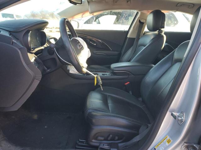 Photo 7 from auction – 2014 BUICK LACROSSE with VIN 1G4GB5G32EF171693