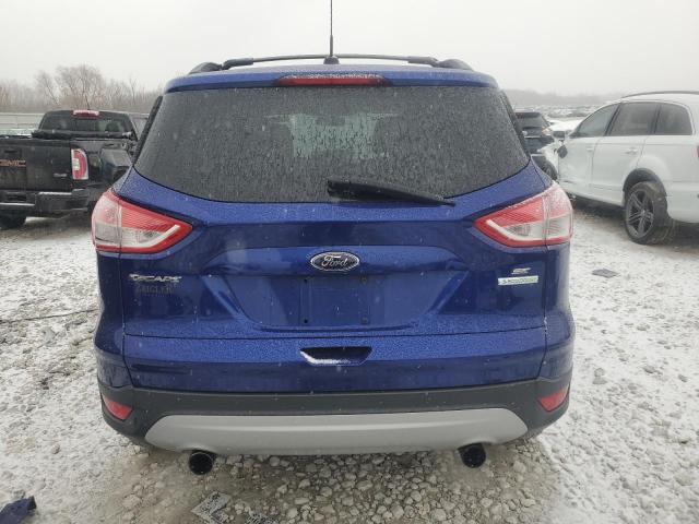 Photo 6 from auction – 2013 FORD ESCAPE SE with VIN 1FMCU0GXXDUA03213