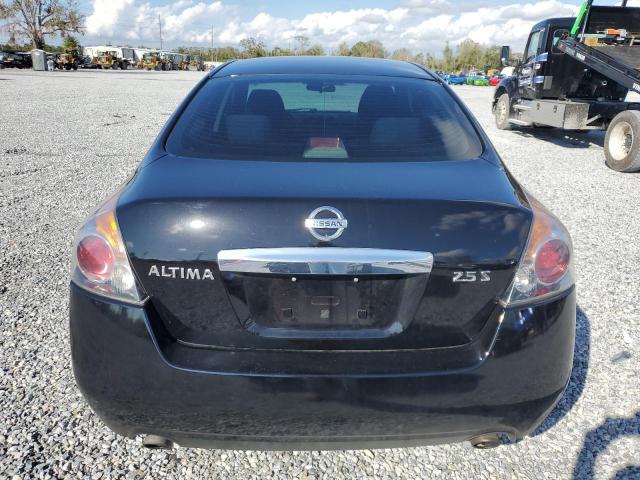 Photo 6 from auction – 2011 NISSAN ALTIMA BAS with VIN 1N4AL2AP9BN421469
