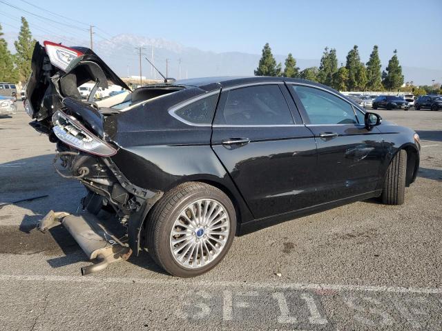 Photo 3 from auction – 2016 FORD FUSION TIT with VIN 3FA6P0K98GR108917