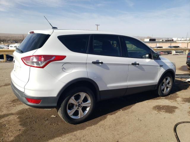 Photo 3 from auction – 2014 FORD ESCAPE S with VIN 1FMCU0F76EUE52696