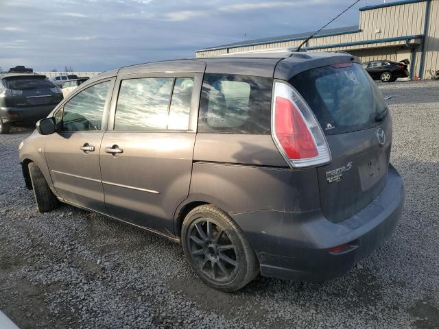 Photo 2 from auction – 2009 MAZDA 5 with VIN JM1CR293190347684